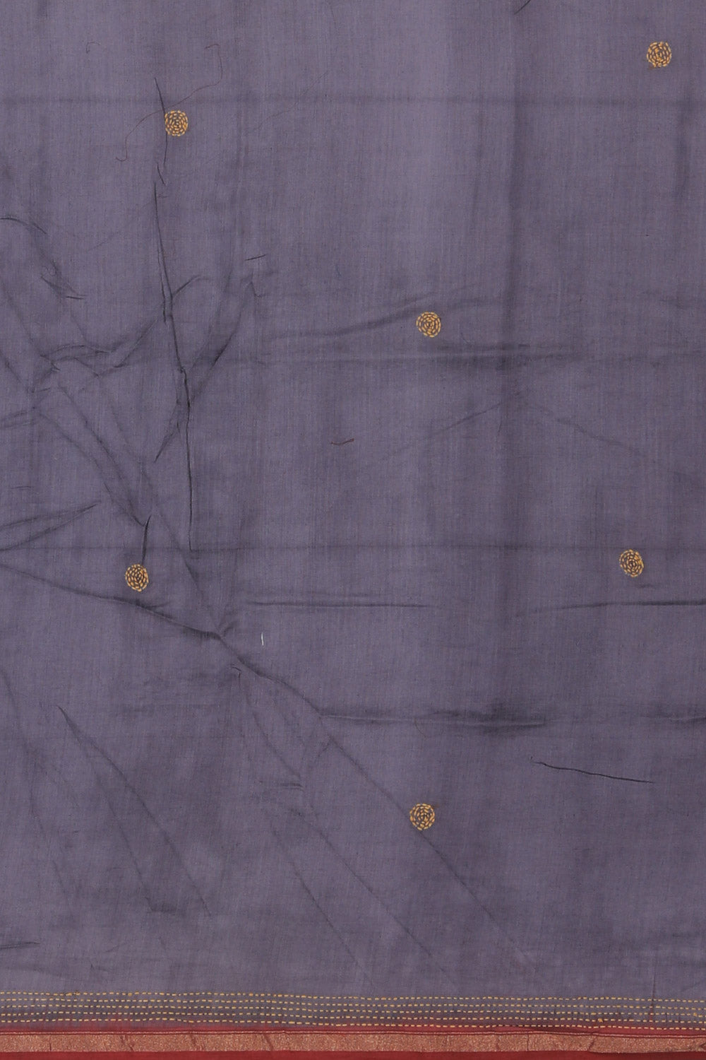 Image of Maheshwari Geometric Print Saree